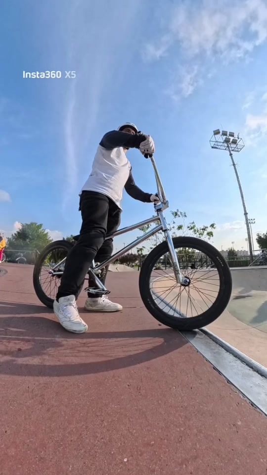 TikTok video thumbnail by luisrinconbmx