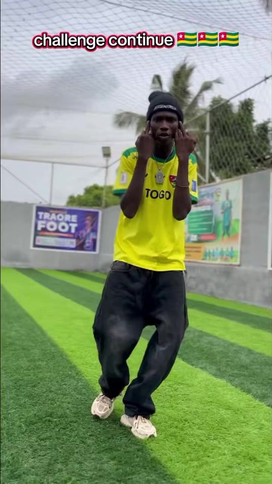 TikTok video thumbnail by ronbaoofficiel