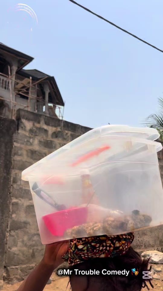 TikTok video thumbnail by mr_trouble_comedy