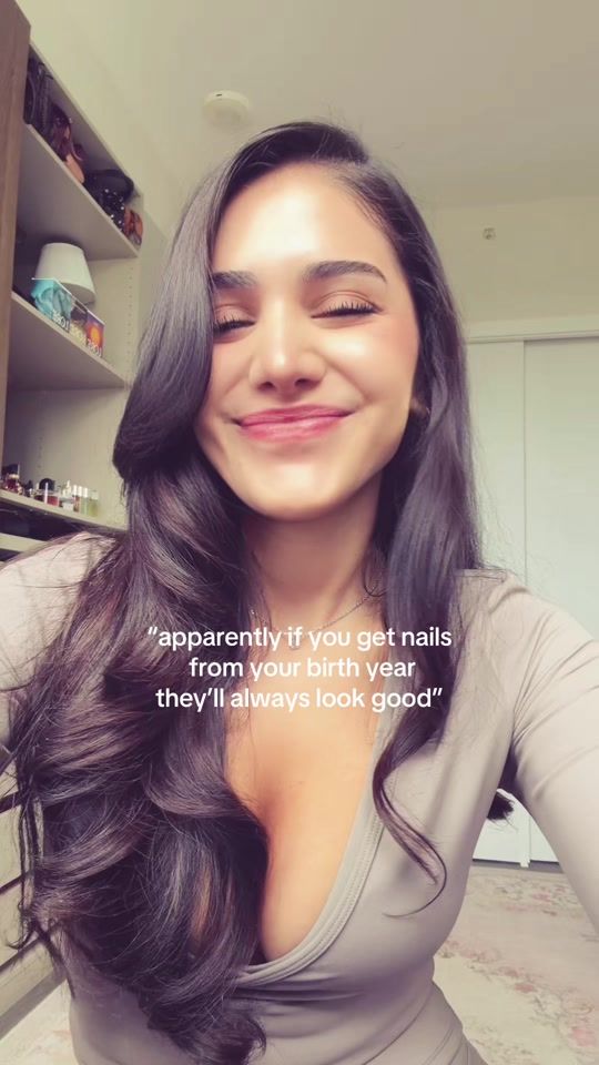 TikTok video thumbnail by kimebrahimi