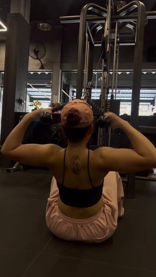 TikTok video thumbnail by nona_fitgym