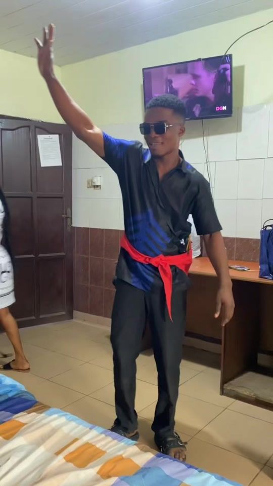 TikTok video thumbnail by bernardobenson3