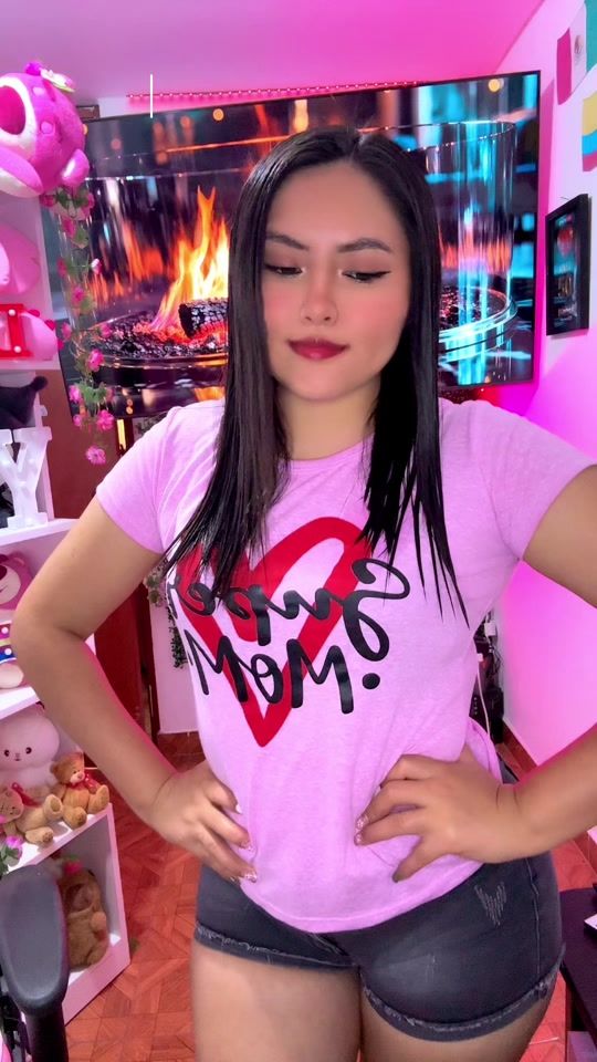 TikTok video thumbnail by _yanela_24