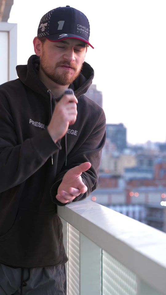 TikTok video thumbnail by nickpelowich