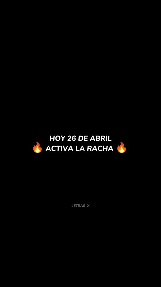 TikTok video thumbnail by letras_x16