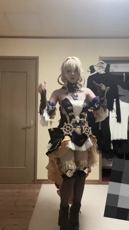 TikTok video thumbnail by kazuha_655