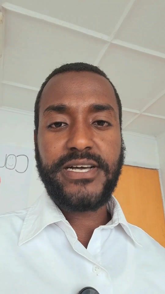 TikTok video thumbnail by temesgen..a