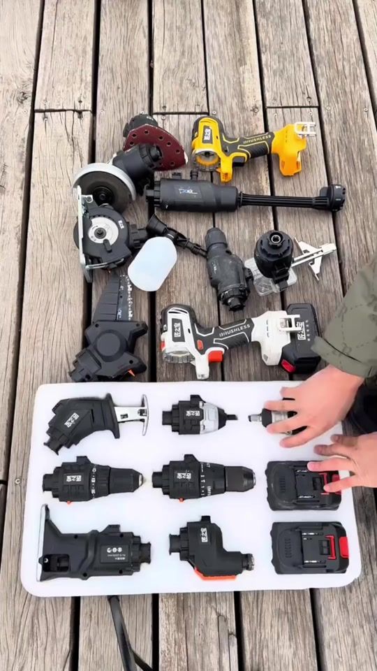 TikTok video thumbnail by pandahardware.chi