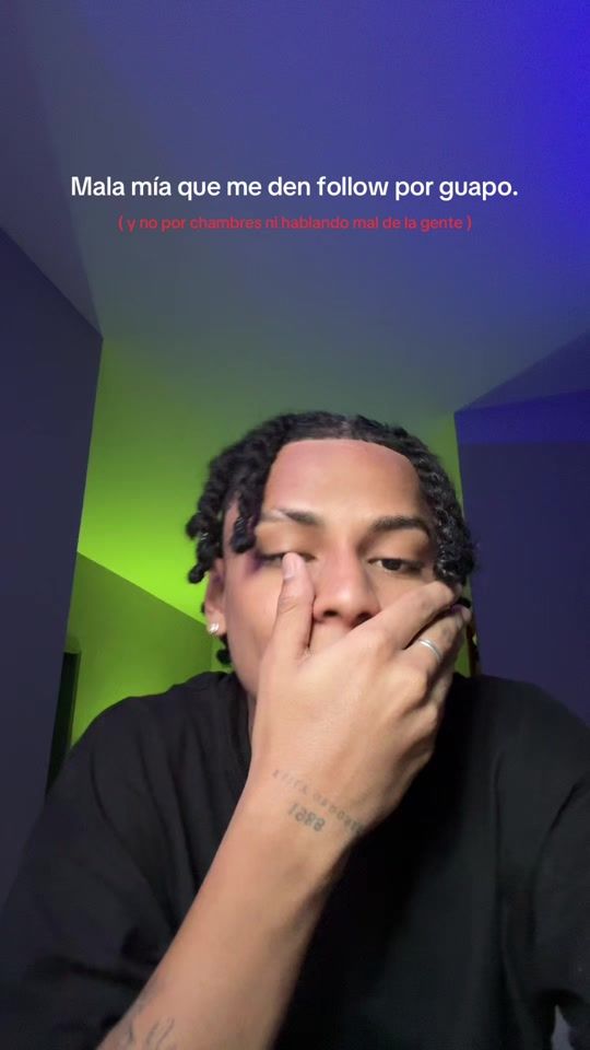 TikTok video thumbnail by maicolive7
