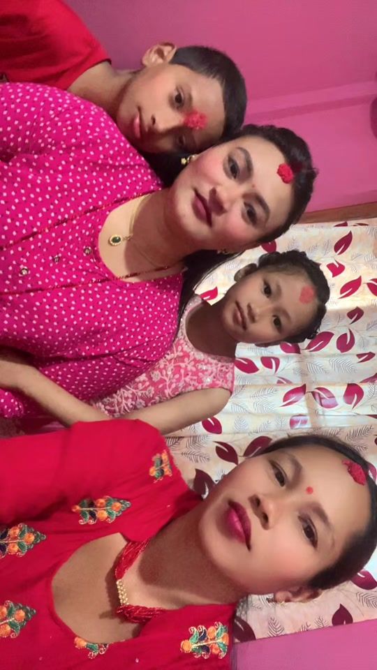 TikTok video thumbnail by suminashrestha123