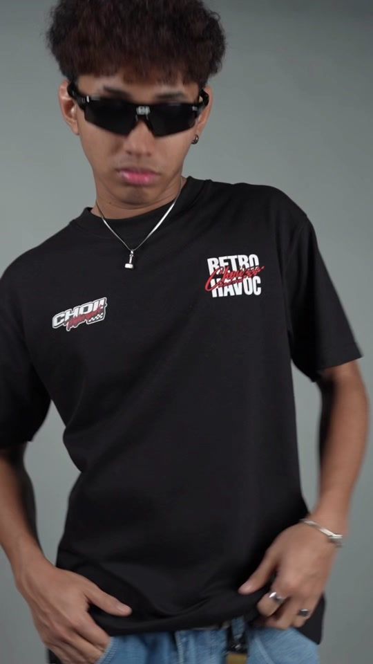 TikTok video thumbnail by killdastreet