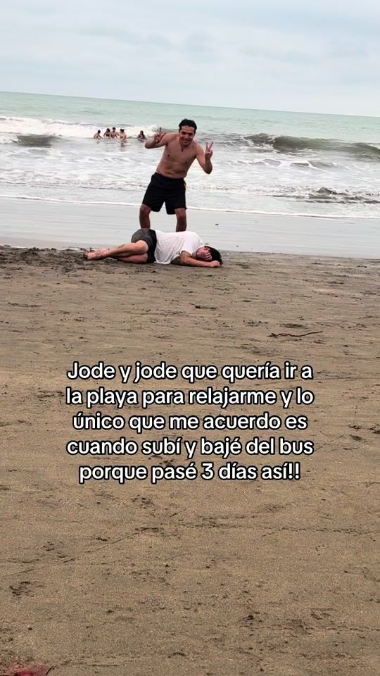 TikTok video thumbnail by cuartados
