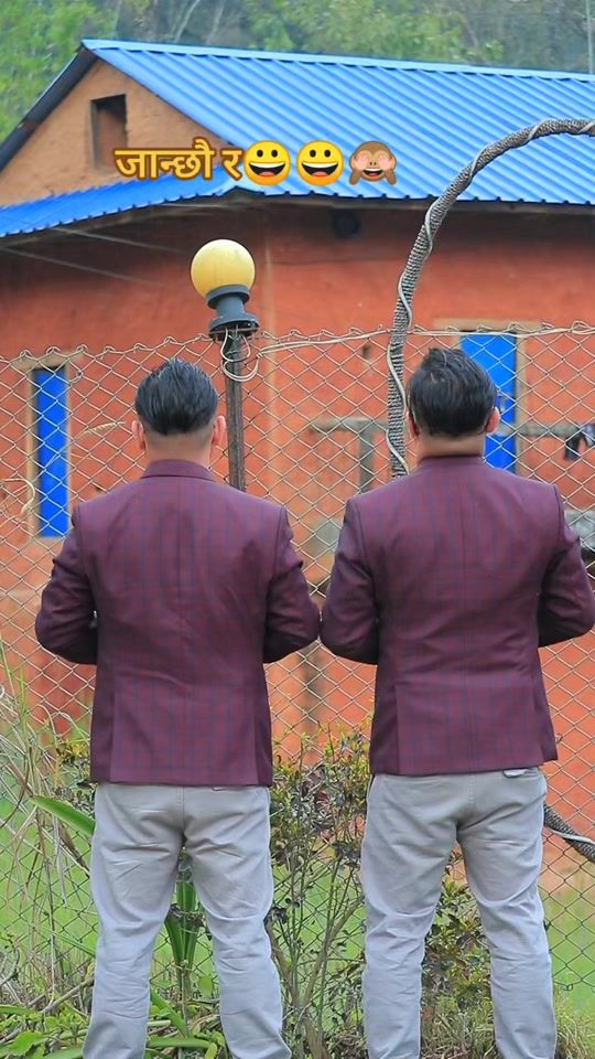 TikTok video thumbnail by pokharel_twins
