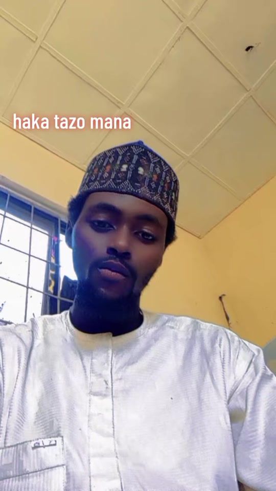 TikTok video thumbnail by sadiq_dan_uwa