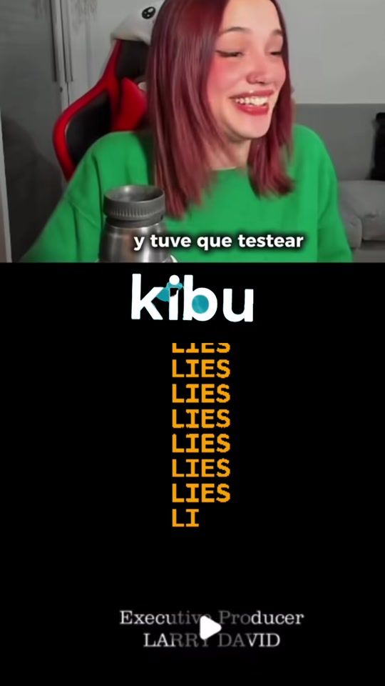 TikTok video thumbnail by jorgekibudi