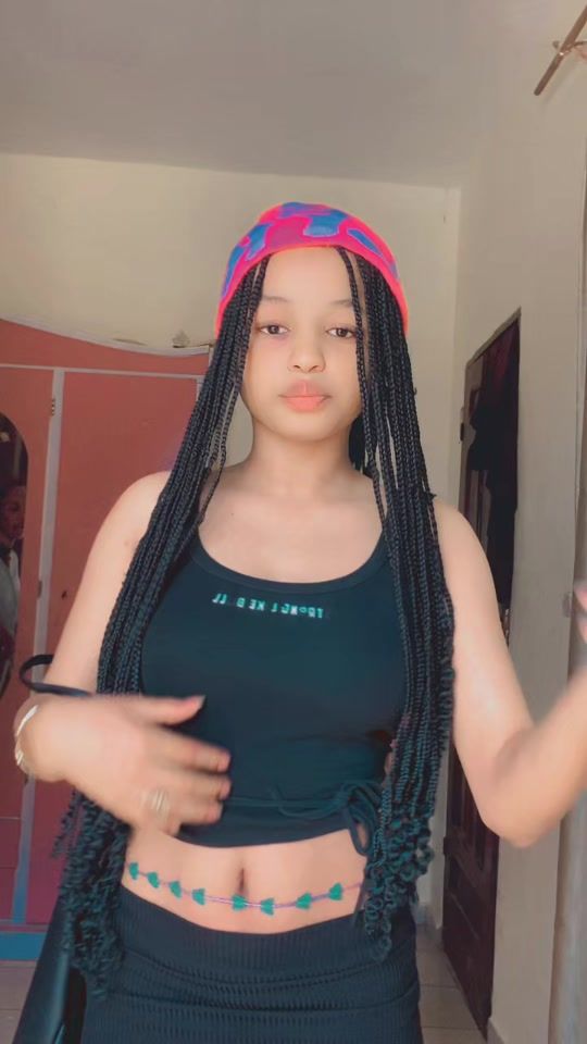 TikTok video thumbnail by izza.diallo6