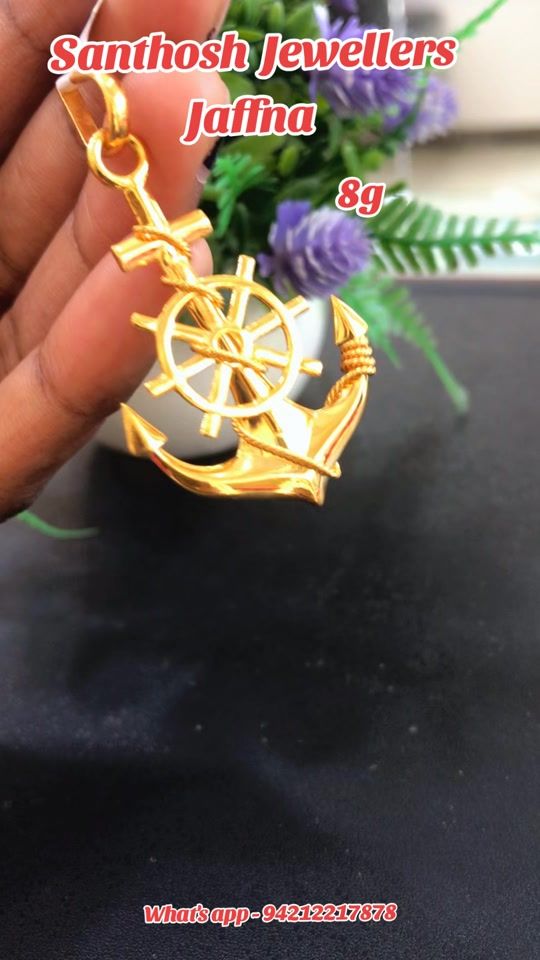 TikTok video thumbnail by santhoshjewellery