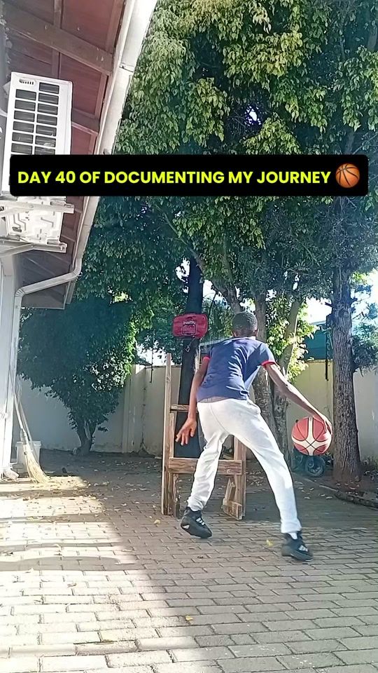 TikTok video thumbnail by kgosihoops