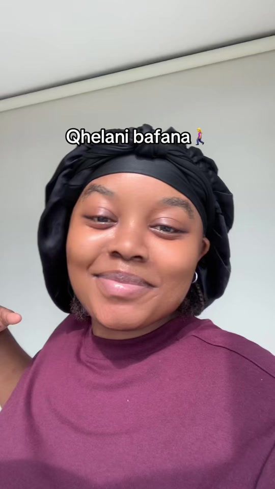 TikTok video thumbnail by mukelemuke