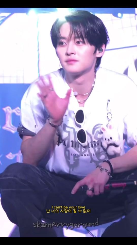 TikTok video thumbnail by jsy_leeknow