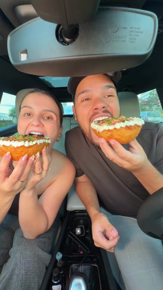 TikTok video thumbnail by casalachei