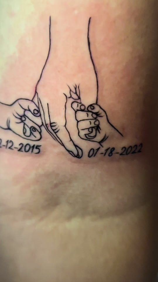 TikTok video thumbnail by wewetattoo