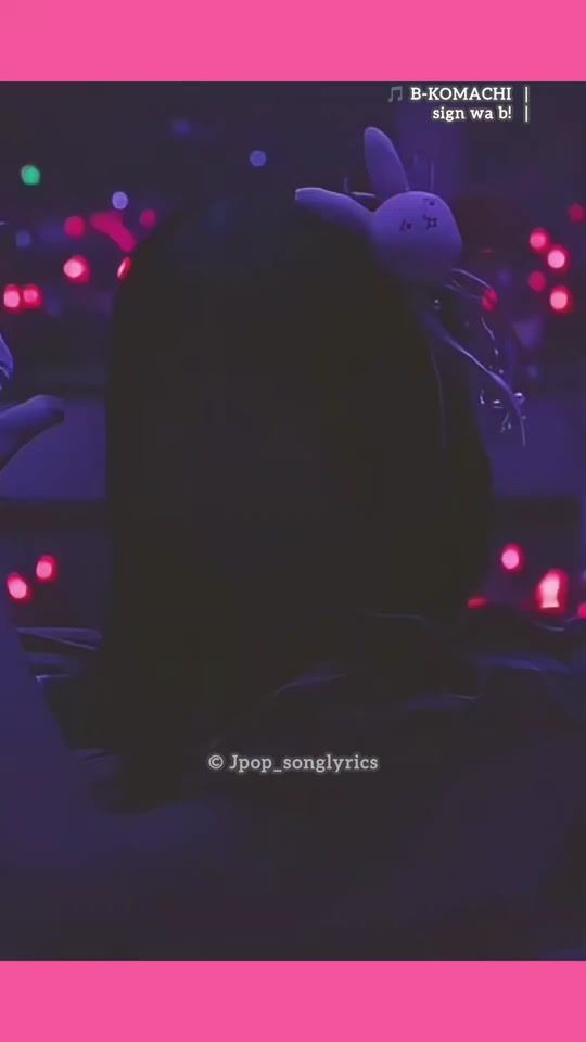 TikTok video thumbnail by jpop_songlyrics