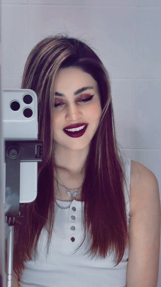TikTok video thumbnail by _nargizim_01