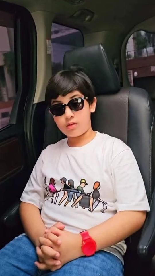 TikTok video thumbnail by abraham_khan_joy1