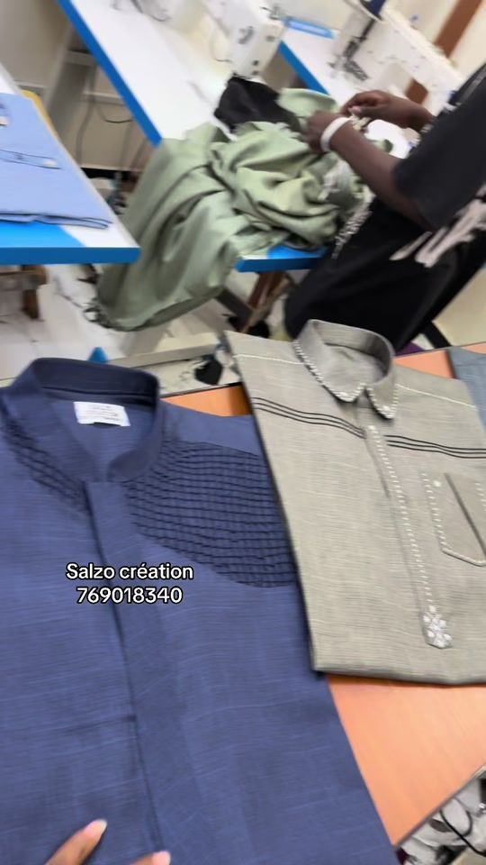 TikTok video thumbnail by salzocouture2