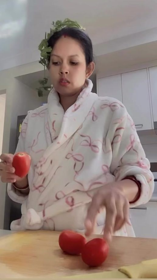 TikTok video thumbnail by amritadasi