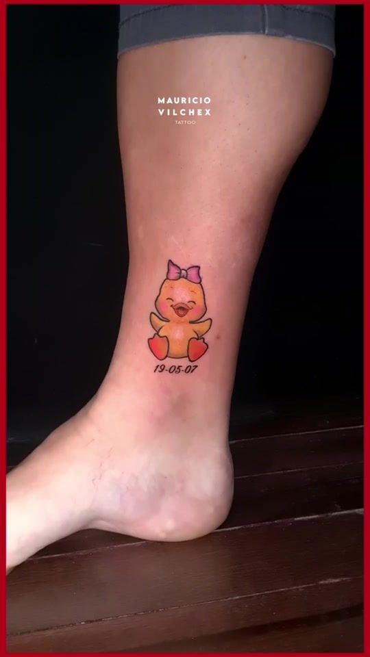 TikTok video thumbnail by anime.tattoos.vilchex