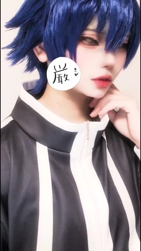 TikTok video thumbnail by isa_sai_13