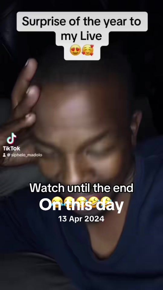 TikTok video thumbnail by siphelo_madolo