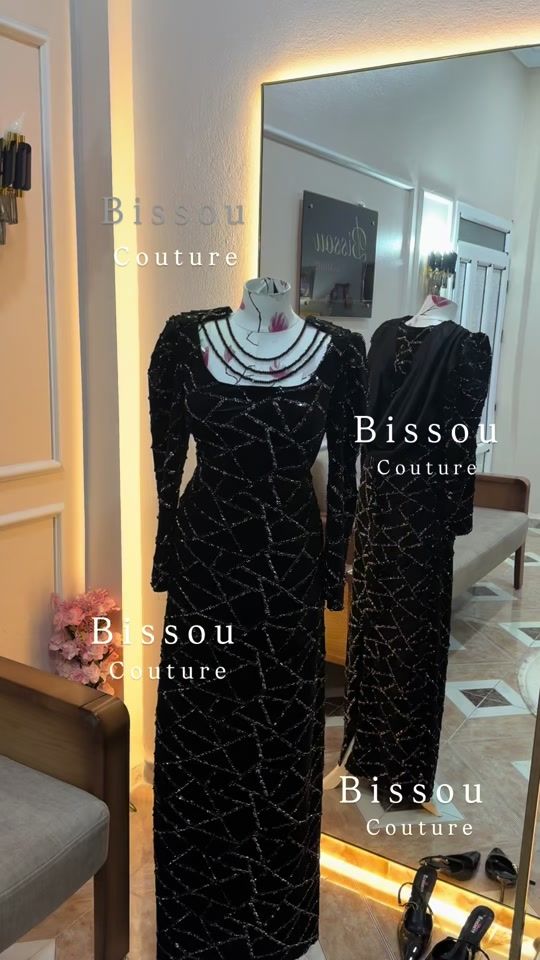 TikTok video thumbnail by bissou_couture