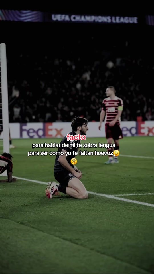 TikTok video thumbnail by manuelitho433