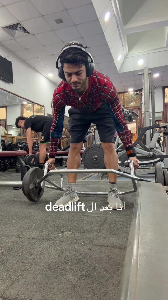 TikTok video thumbnail by fadyamr
