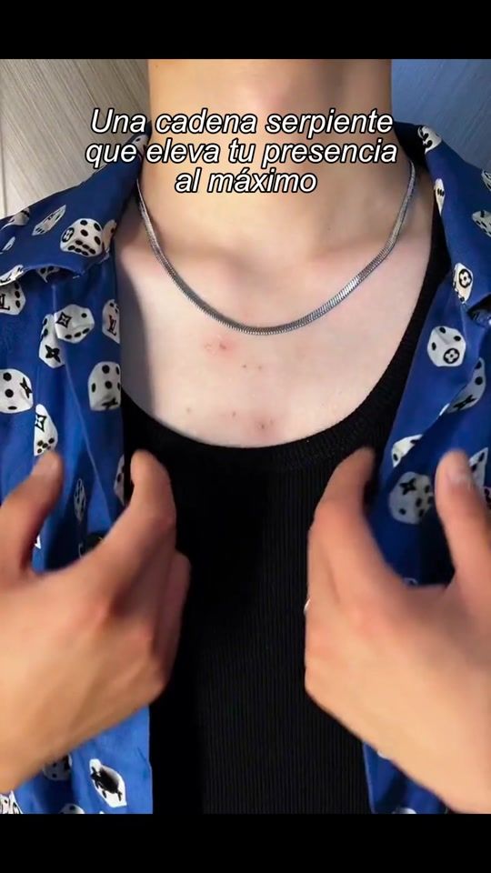 TikTok video thumbnail by panchosute