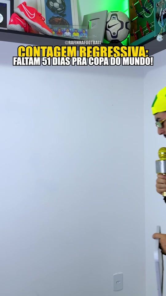 TikTok video thumbnail by rafinhafootball