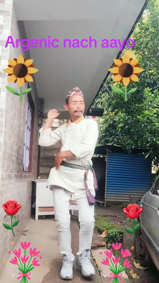 TikTok video thumbnail by madanraimadan