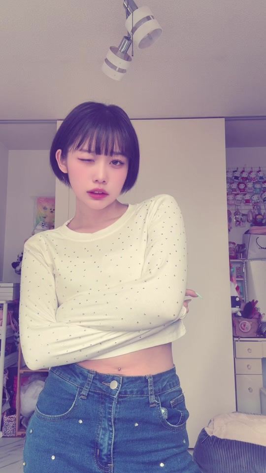 TikTok video thumbnail by hikari7014