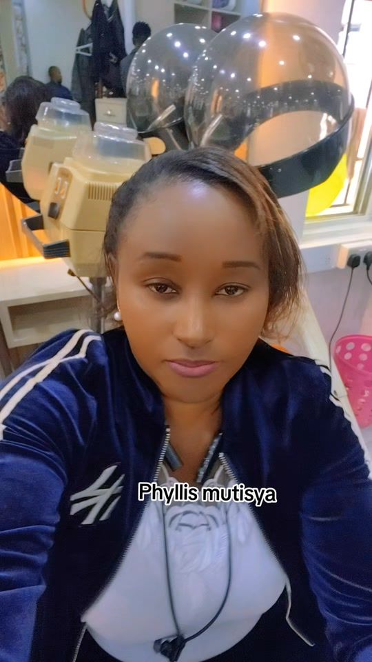 TikTok video thumbnail by phyllismutisya