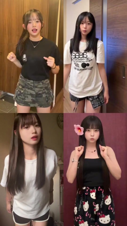 TikTok video thumbnail by oniichanschoice