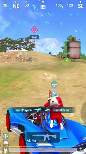 TikTok video thumbnail by togkhan