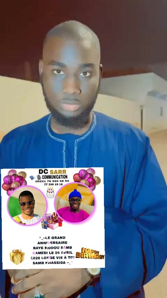 TikTok video thumbnail by bayemoudousamb