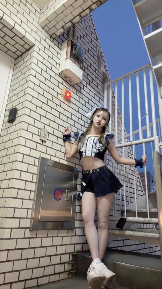 TikTok video thumbnail by rr___yuuka