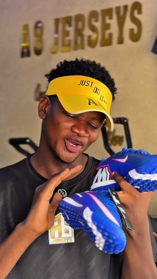 TikTok video thumbnail by a8jerseys