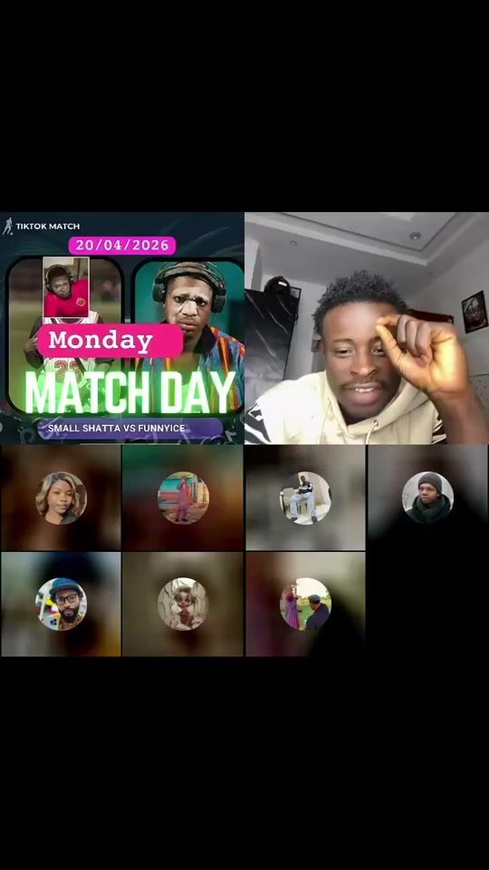 TikTok video thumbnail by don1mash