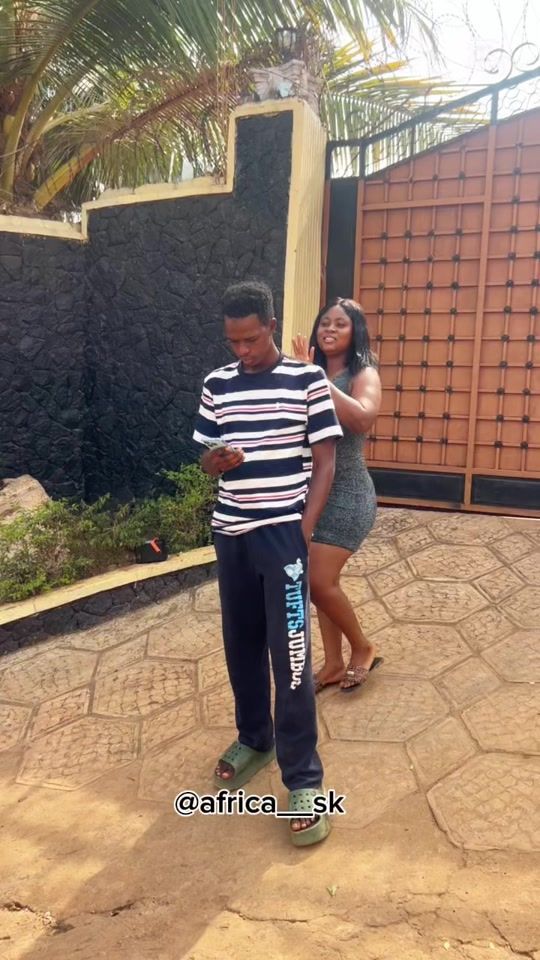 TikTok video thumbnail by africa__sk