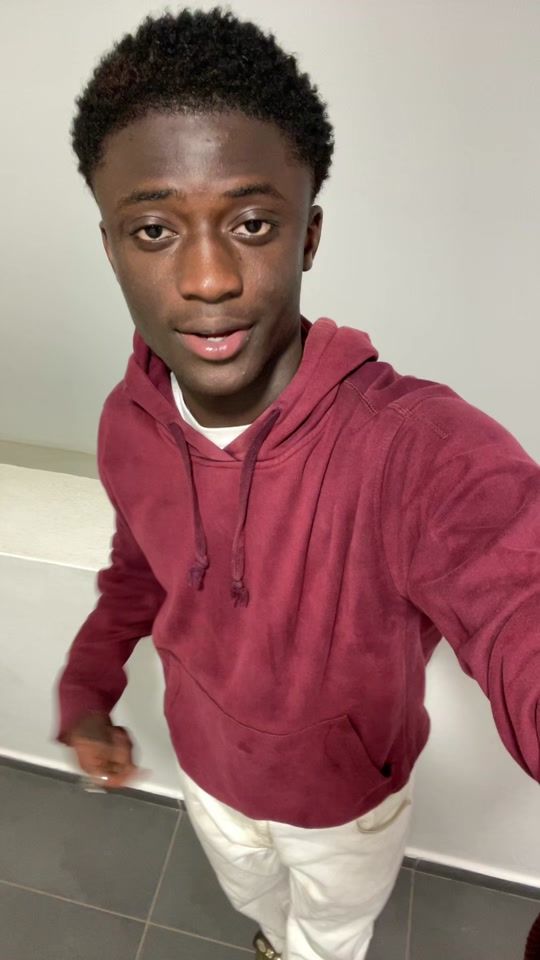 TikTok video thumbnail by cheikh__11